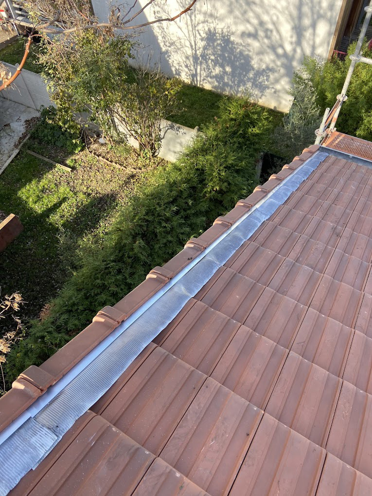 Artisan couvreur pour tous vos travaux de couverture à Vitry-sur-Seine - ODS Couverture dans le Val-de-Marne (94)