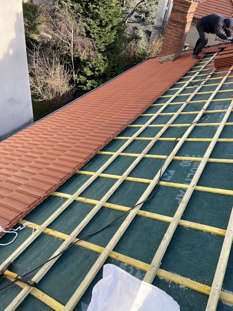 Artisan couvreur pour tous vos travaux de couverture à Vitry-sur-Seine - ODS Couverture dans le Val-de-Marne (94)
