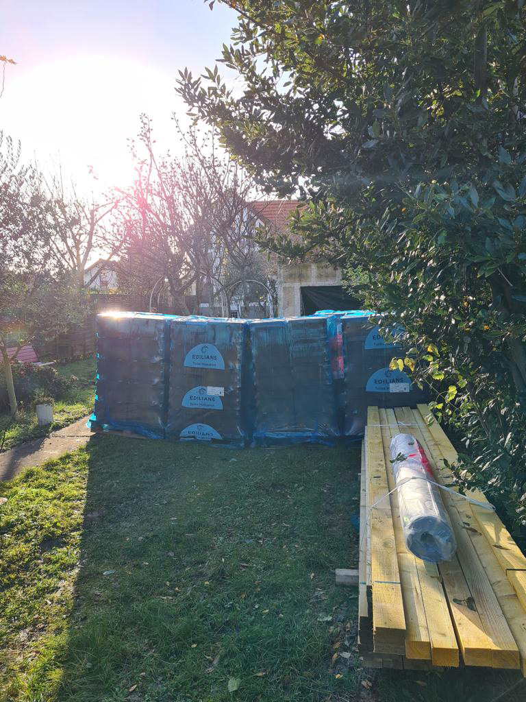 Artisan couvreur pour tous vos travaux de couverture à Vitry-sur-Seine - ODS Couverture dans le Val-de-Marne (94)