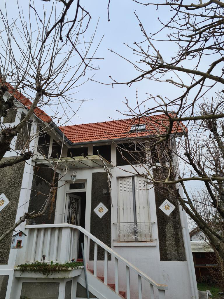 Artisan couvreur pour tous vos travaux de couverture à Vitry-sur-Seine - ODS Couverture dans le Val-de-Marne (94)
